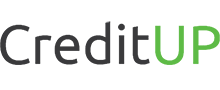 credit up logo