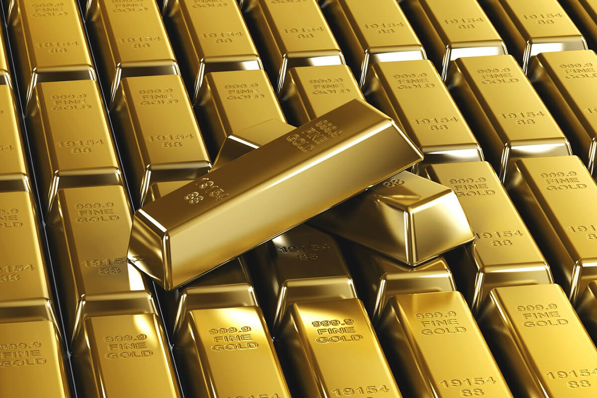 Як і навіщо інвестувати у золото