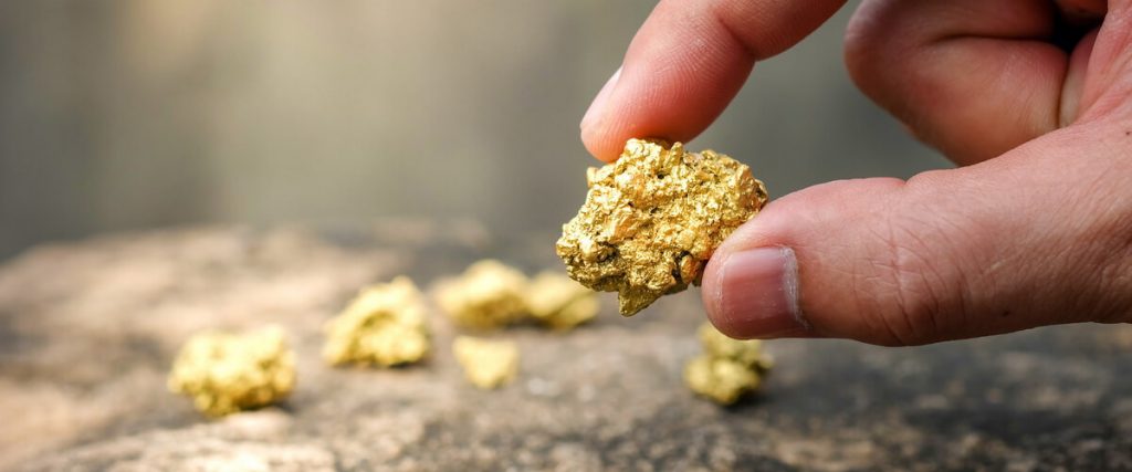 Роль золота у фінансовій системі