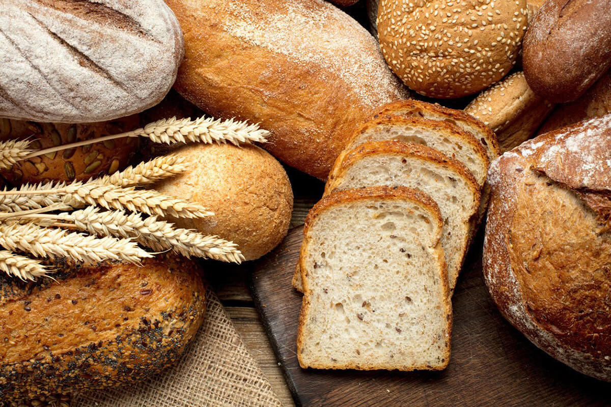 Вже в січні вартість хліба може досягти 40 грн за буханку