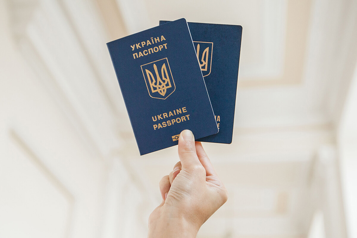 Що робити, якщо на ваш паспорт оформили позику?