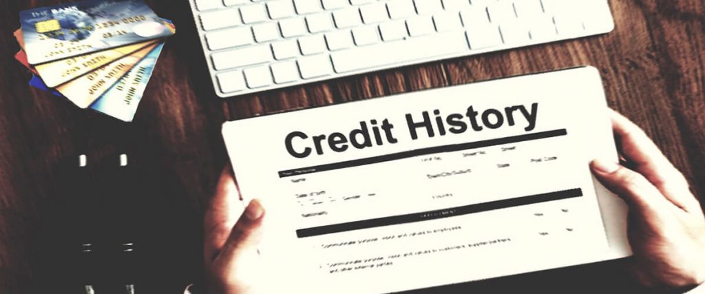Чи завжди кредитна історія залежить від позичальника?