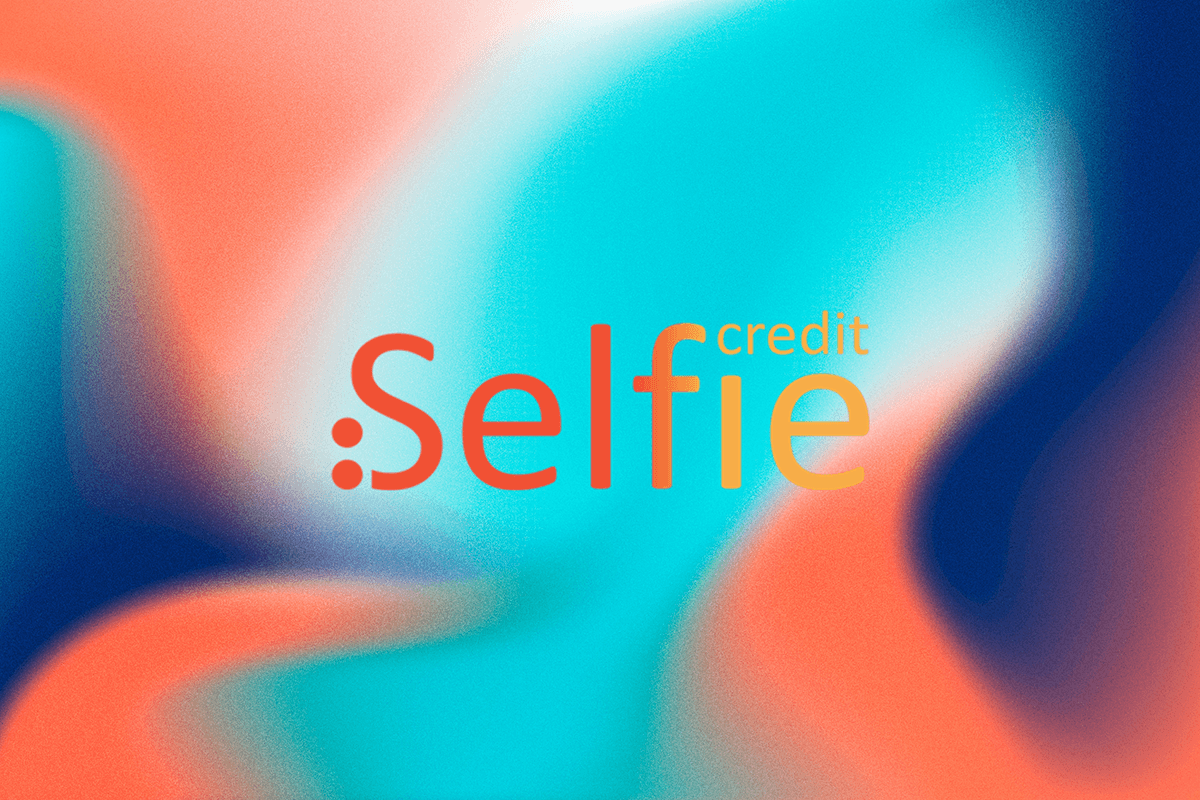 selfie credit